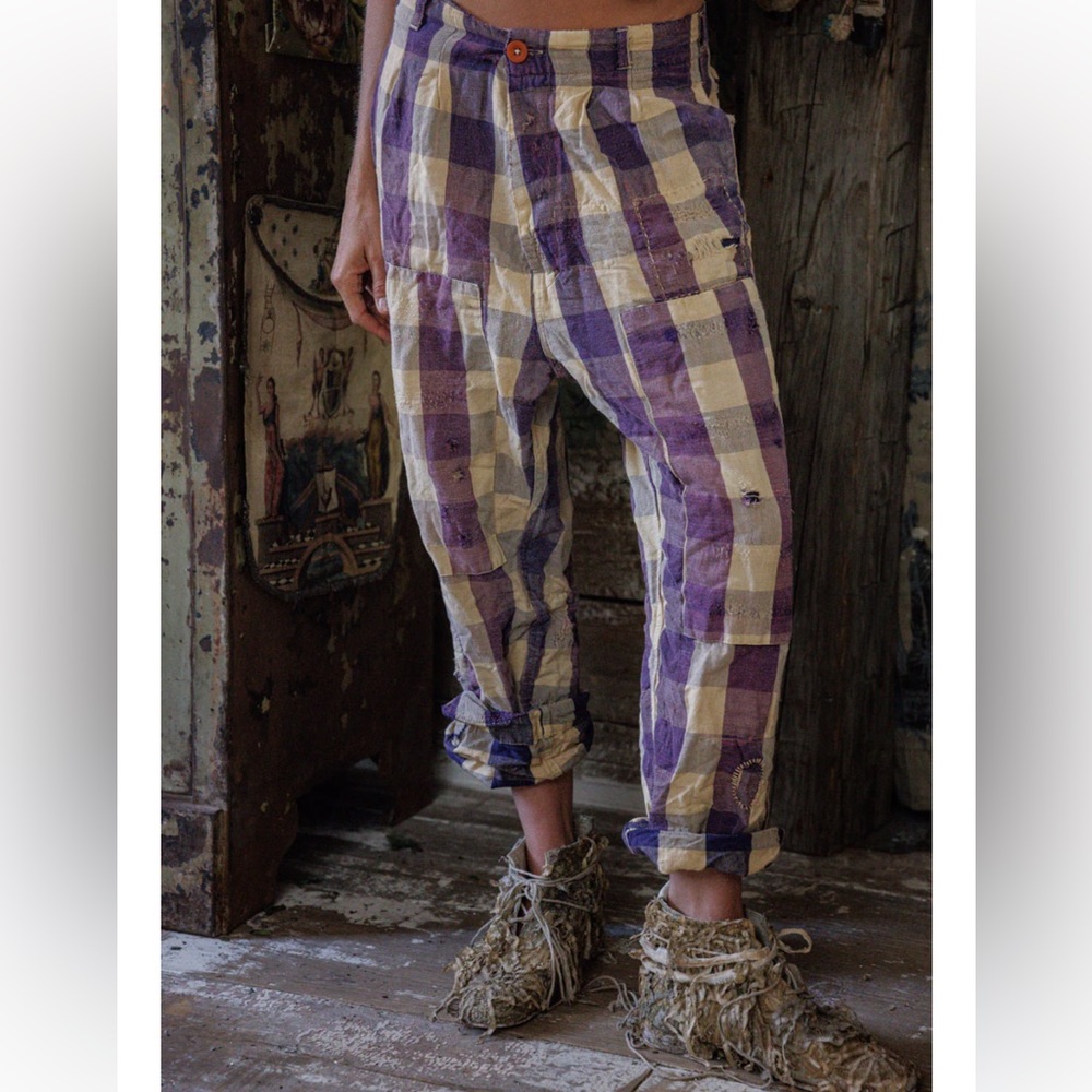 Magnolia Pearl Charmie Trousers